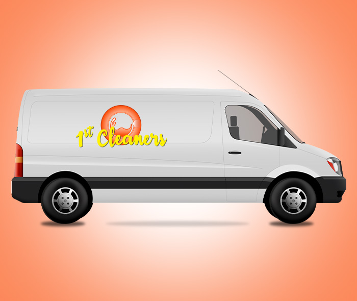 Wedding Dress laundry service 1st Cleaners Laundry